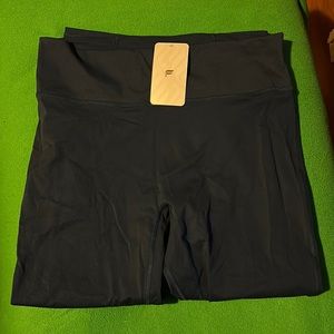 Fabletics leggings! Brand new with tags! Pocket on the back